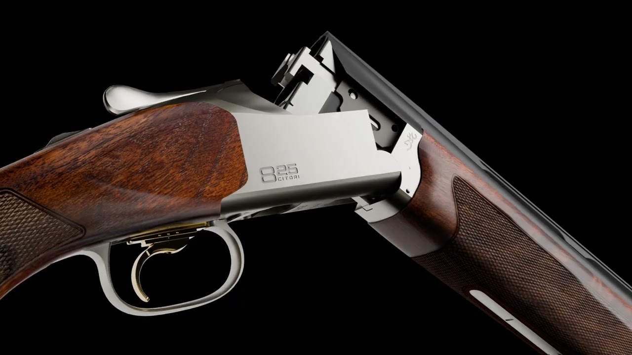 BROWNING SILAFLEX 332914 果てしなく 6.6 USA
