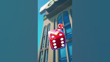 Thumbnail of Roll in Style! #monopolygo