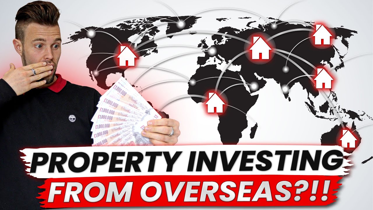 How to Invest in UK Property from Overseas? - YouTube