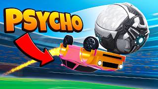 I Learned Every Mechanic In The BEST Rocket League Clone screenshot 4