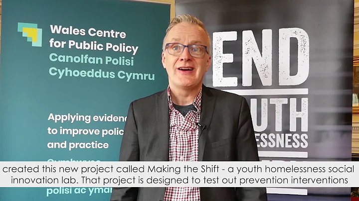 Preventing Youth Homelessness in 2020 - Stephen Gaetz