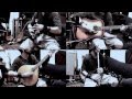 Maurizio Cardullo - Curls (Uilleann Pipes, Low and Tin Whistle, Cittern and Guitar)