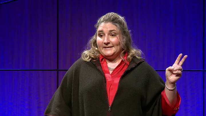 Will the Real Imposter Please Stand Up? | Jennifer...