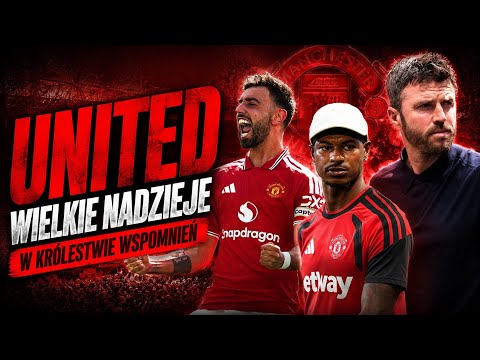 sbobet link x ahmadtoto - MANCHESTER UNITED – JAKI TO BĘDZIE SEZON?