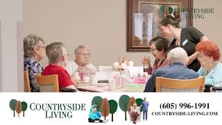 Experience the Heart of Countryside Living in Mitchell!