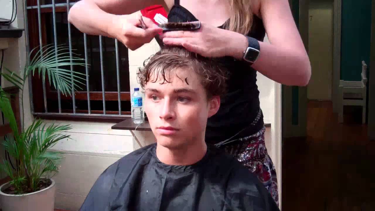 Homme Coupe La Tete Femme Lannaginasisi Blog