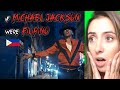 Mikey Bustos - If Michael Jackson Were Filipino Reaction