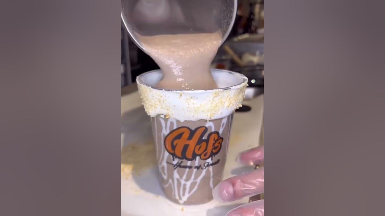 Hof's House of Sweets Las Olas Fort Lauderdale YouTube