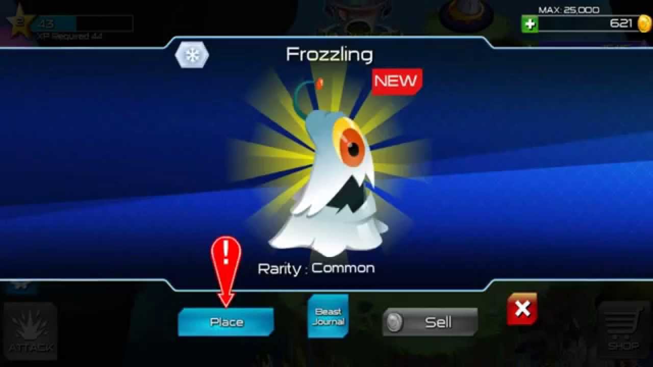 Outernauts Gameplay (Android) YouTube