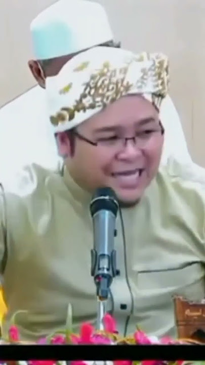 Sifat iri dengki adalah sifat paling buruk - Al Ustadz Ilham Humaidi - Banjarmasin - Kalsel