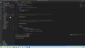 Tutorial on making React app with Typescript & MobX - Part 1 (Create the project)
