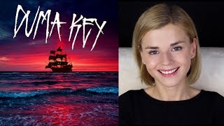 ДЬЮМА-КИ (ДУМА-КИ или DUMA-KEY) Стивена Кинга! ОБЗОР! ДЬЮМА-КИ (ДУМА-КИ или DUMA-KEY) Стивена Кинга! ОБЗОР!