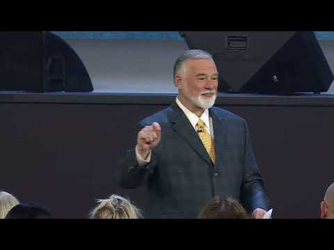 2026 SWBC—Tue 9 AM: Victory is God’s Will for You