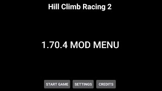 Hcr2 Mod Menu 1.70.4