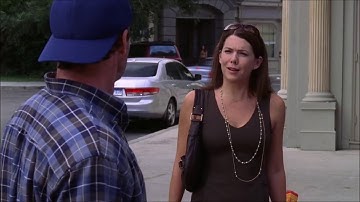 lorelai & luke (383)
