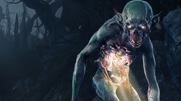 The Witcher 3: Wild Hunt - The Monsters (Dev Diary)