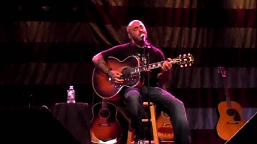 Aaron Lewis ~ Cyndi Lauper/4 Non Blondes Cover ~ Abilene,Texas 11/2/10