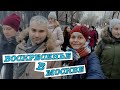 #vlog Влог одного дня. Домашние хлопоты. Гуляем по Москве: Шаболовка Воскресный день в Москве.