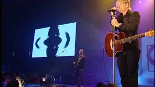 Video thumbnail of "Delirious (Majesty) Live At Willow Creek, Chicago - 2006"