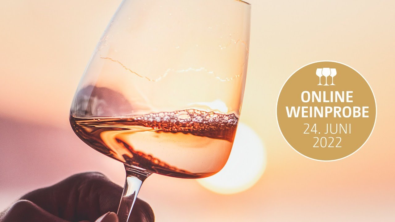 Ludwig’s Weinprobe »Uns geht’s Rosé!«