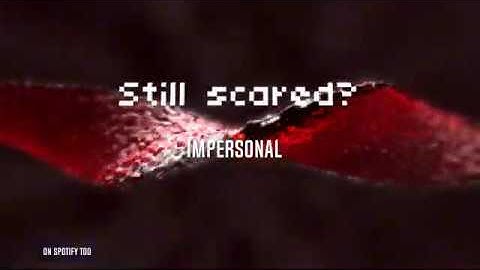 FL Studio 20.7 Visualizer Contest | Still scared? | Impersonal