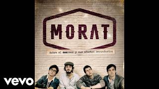 Morat - Aprender A Quererte (Audio)