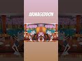 Armageddon aespa แบบดีเลย์ #zepeto #zepetothailand #Armageddon #aespa