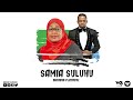 Diamond Platnumz - Samia Suluhu (Official Audio) Mp3 Song