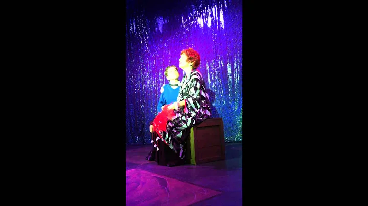 "Mame" - My Best Girl/Beau performance by Nicholas...