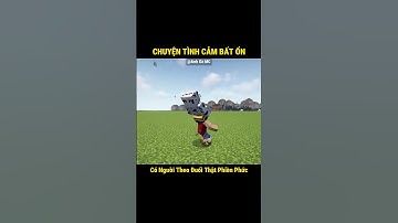 Anh Gà Có Người Theo Đuổi Nhưng Nó Lạ Lắm ??! 🤣 - Tập 757 #shorts