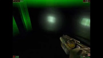 Unreal: Perfect Walkthrough - Part 9