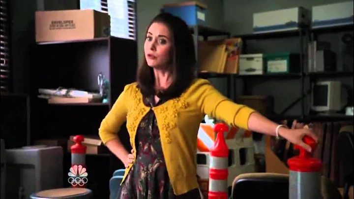 Community - I hope he transfers to Hell