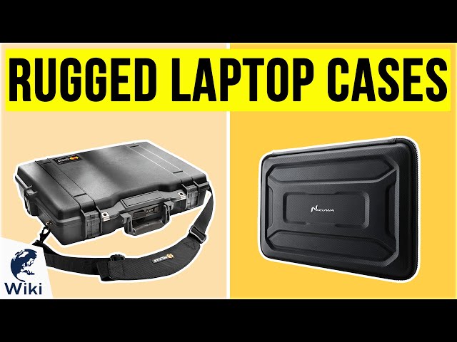 best laptop cases