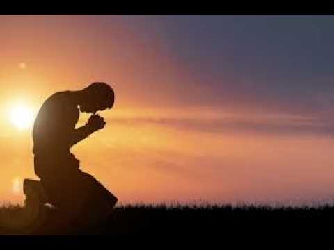 How to get your prayers answered EVERY TIME