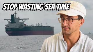 Information The Fastest Way Out of Entry Level in the Merchant Marine Guide