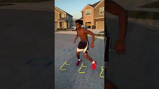 Real men put ￼in work when no one‘s watching ￼￼#basketball #sports #traning #fyp ￼