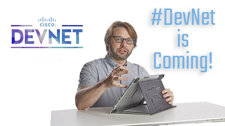 Cisco DevNet Associate is Coming to CBT Nuggets