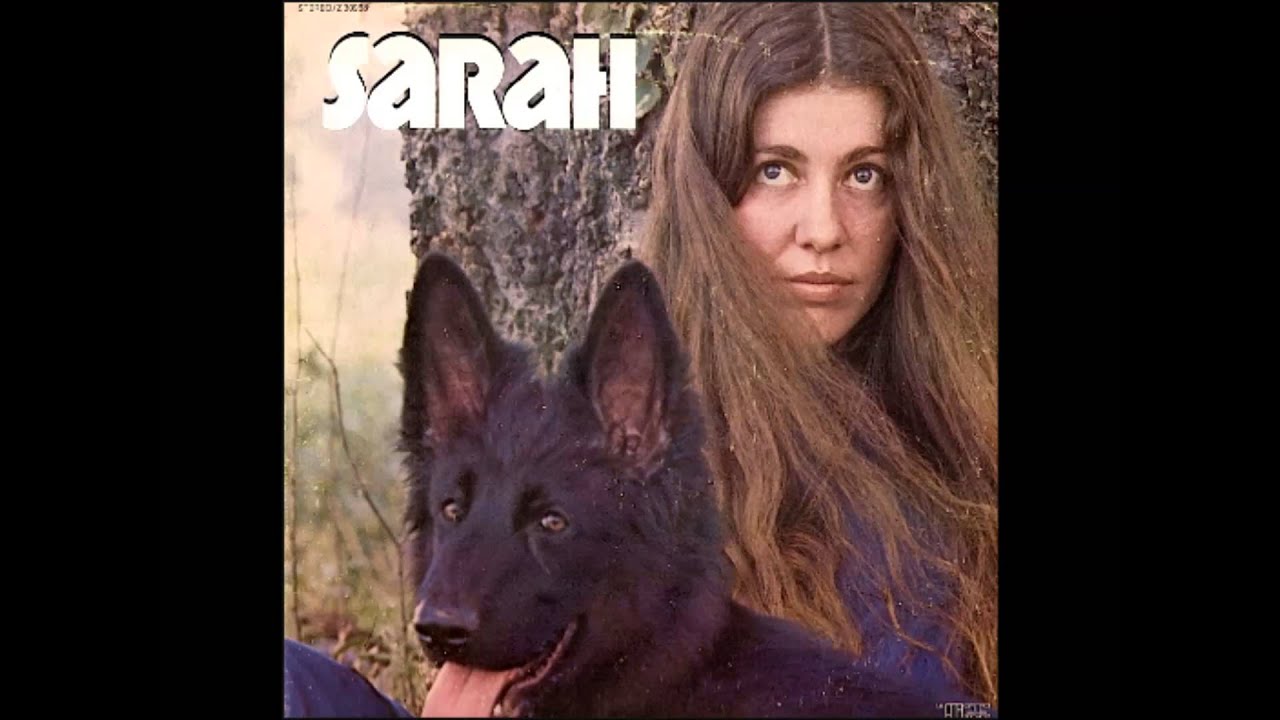 SARAH   LIKE A ROAD LEADING HOME