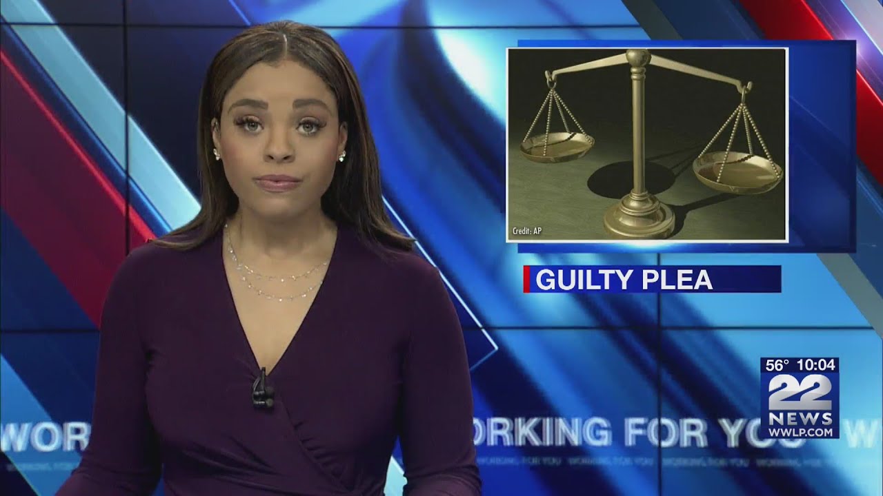 Man pleads guilty for installing ATM skimming devices in Amherst ...
