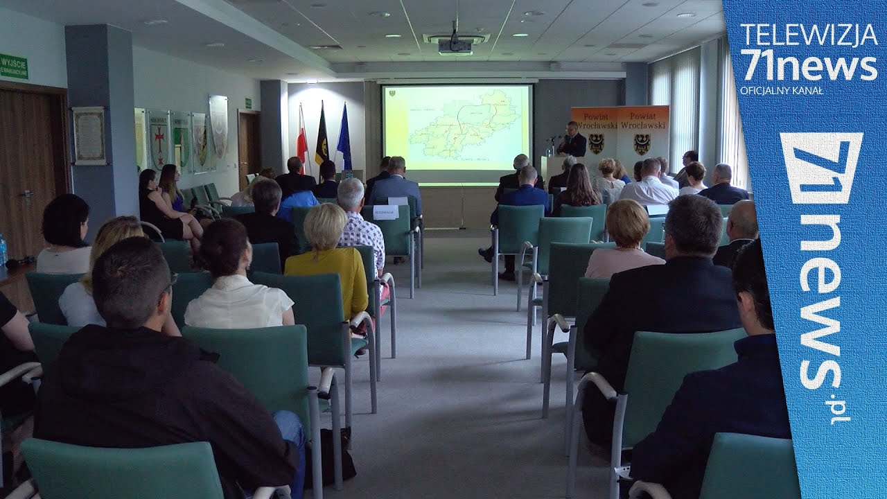 Nowe możliwości rozwoju turystyki w Powiecie