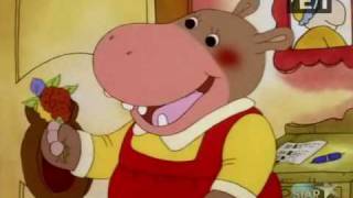The Busy World of Richard Scarry - Match-makers