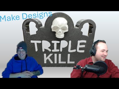 Learning Alibre with a Beginner- Come Chill With Us! - video from Alibre