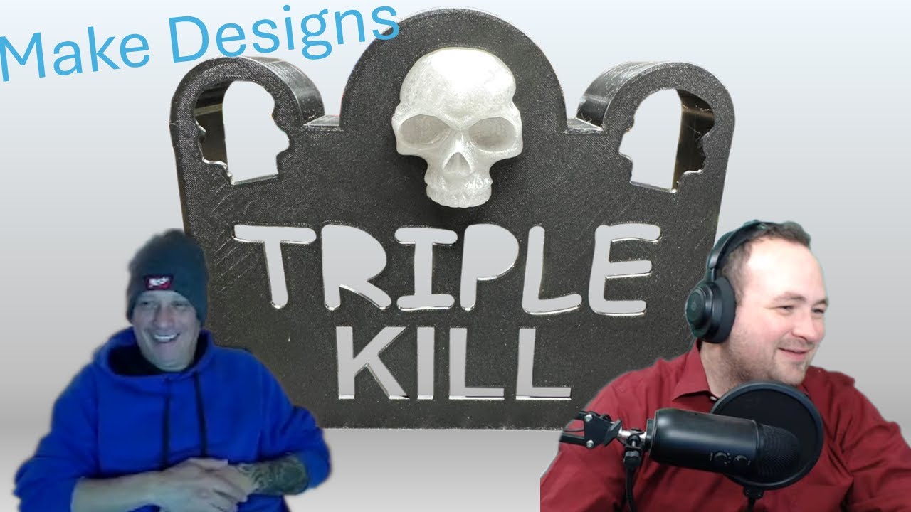 Learning Alibre with a Beginner- Come Chill With Us!