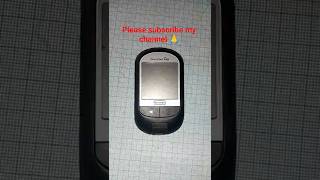 Gluco card G+|sugar tasting machine 🇮🇳