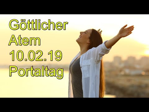 Portaltag: 10.02.2019 nach Maya Kalender