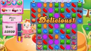 Candy Crush Saga Level 754 - Game Probers