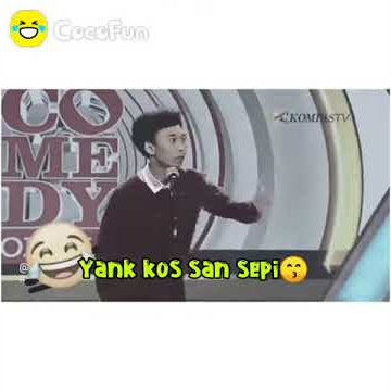 Yank kos an sepi😎😁😂