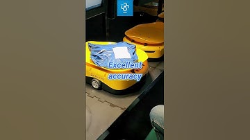 #logistics #smartlogistics #agv #Sorter #Sorting #picking #robot #robotics #solution #studio3s