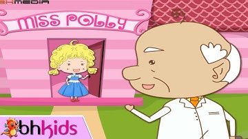 Lời Chào Buổi Sáng - Ca Nhạc Thiếu Nhi Vui Nhộn