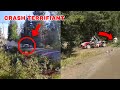 Sébastien Ogier Crash at Rally Finland 2026 | The Massive WRC Crash That Shocked Everyone!